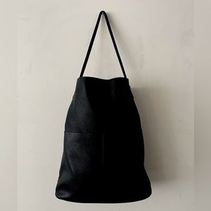 OAK AND FORT TOTE BAG